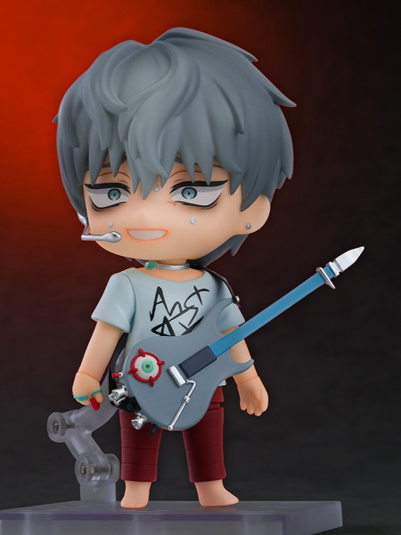 ねんどろいど ティル ALIEN STAGE