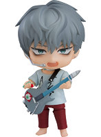 ねんどろいど ティル ALIEN STAGE