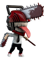 【二次再販】ねんどろいど デンジ TVアニメ『チェンソーマン』