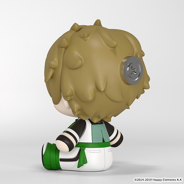 Huggy Good Smile 高峯翠 あんさんぶるスターズ!!