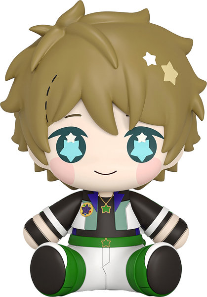 Huggy Good Smile 高峯翠 あんさんぶるスターズ!!