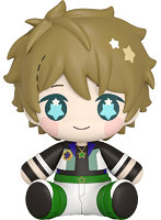 Huggy Good Smile 高峯翠 あんさんぶるスターズ！！