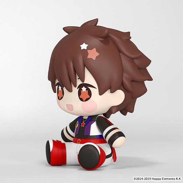 Huggy Good Smile 守沢千秋 あんさんぶるスターズ！！