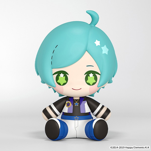Huggy Good Smile 深海奏汰 あんさんぶるスターズ!!