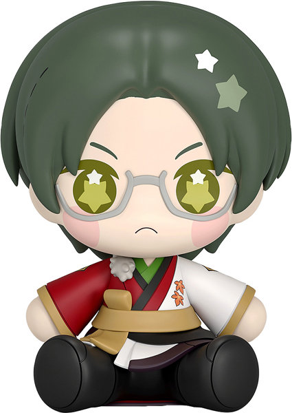 Huggy Good Smile 蓮巳敬人 あんさんぶるスターズ!!