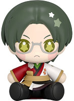 Huggy Good Smile 蓮巳敬人 あんさんぶるスターズ！！