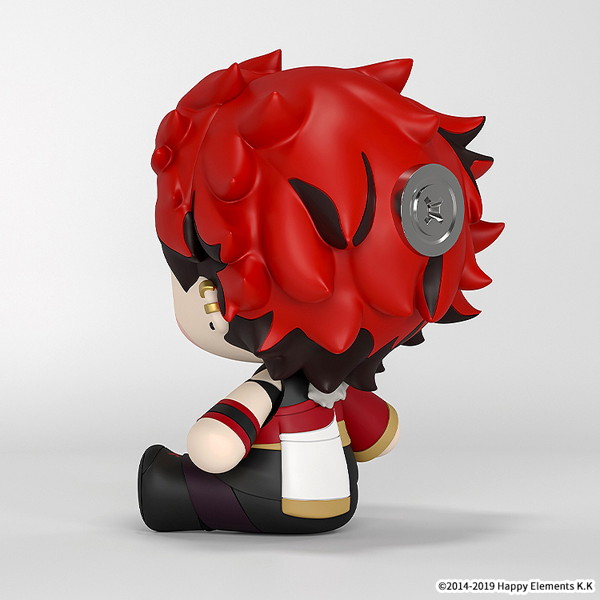 Huggy Good Smile 鬼龍紅郎 あんさんぶるスターズ!!