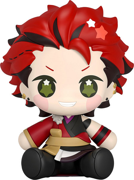 Huggy Good Smile 鬼龍紅郎 あんさんぶるスターズ!!