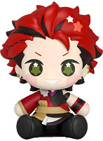 Huggy Good Smile 鬼龍紅郎 あんさんぶるスターズ！！