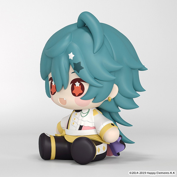 Huggy Good Smile ライカ あんさんぶるスターズ！！