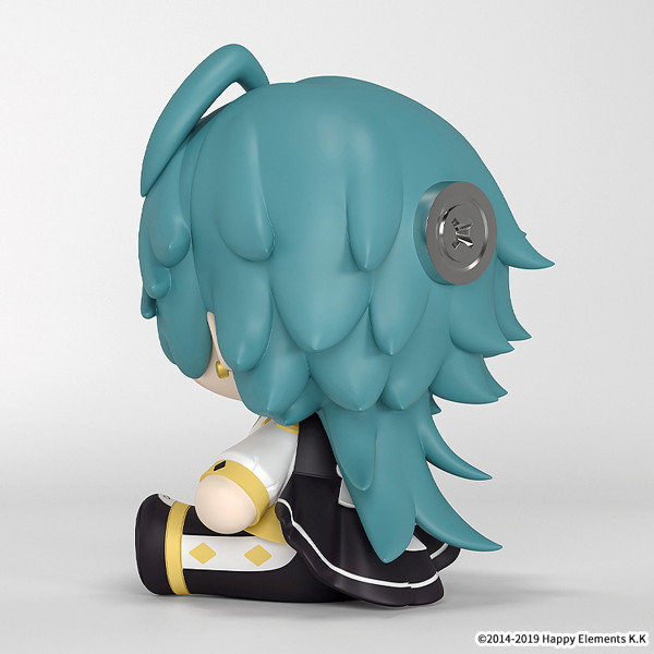 Huggy Good Smile ライカ あんさんぶるスターズ！！