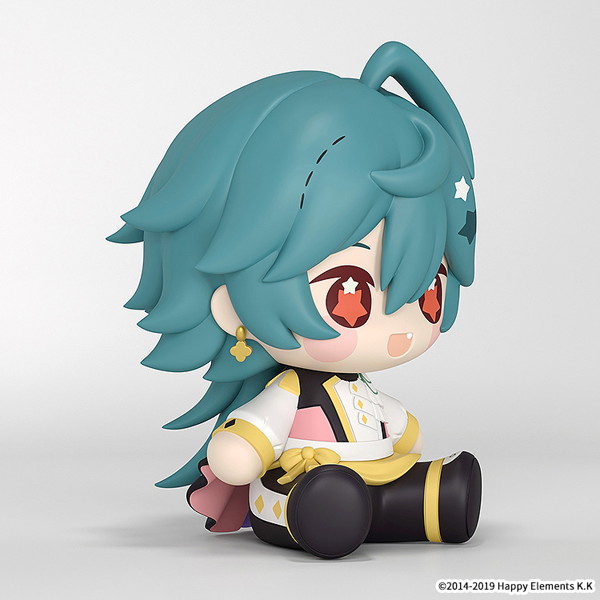 Huggy Good Smile ライカ あんさんぶるスターズ！！