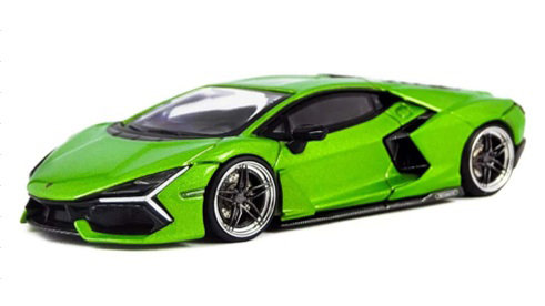 Lamborghini レヴエルト ヴェルデセルヴァンス 6,127円