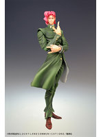 【再販】超像可動「花京院典明」 ジョジョの奇妙な冒険 第3部