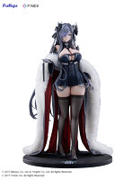 アウグスト・フォン・パーセヴァル アズールレーン