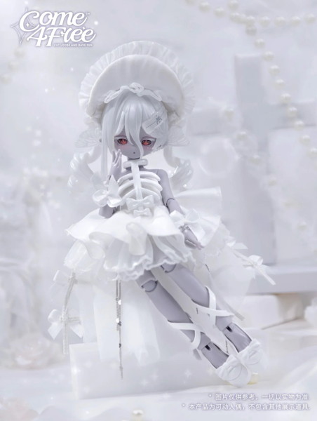 MINTY2 Ocean Gem Mysteries （1BOX=6個入）