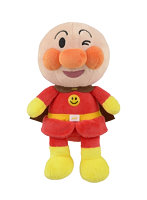 プリちぃ★ビーンズ コレクション ウインクのアンパンマン