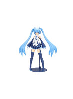 フレームミュージック・ガール 雪ミク Another Color Ver.