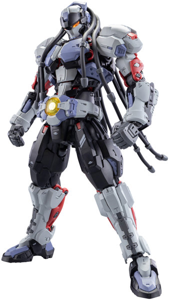 BAKIのサムネイル画像