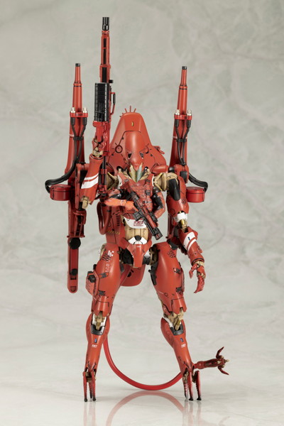 ゴーストメック コフィンズ コマンダー