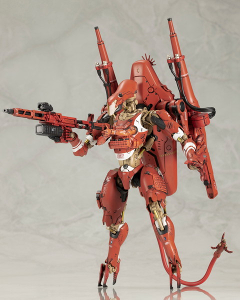 ゴーストメック コフィンズ コマンダー