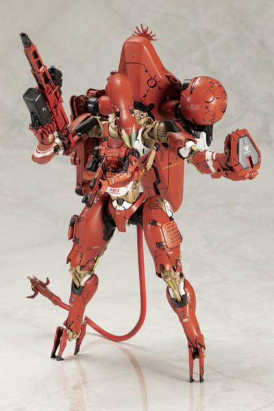 ゴーストメック コフィンズ コマンダー