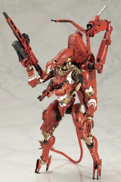 ゴーストメック コフィンズ コマンダー
