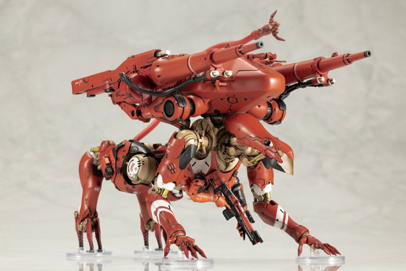 ゴーストメック コフィンズ コマンダー