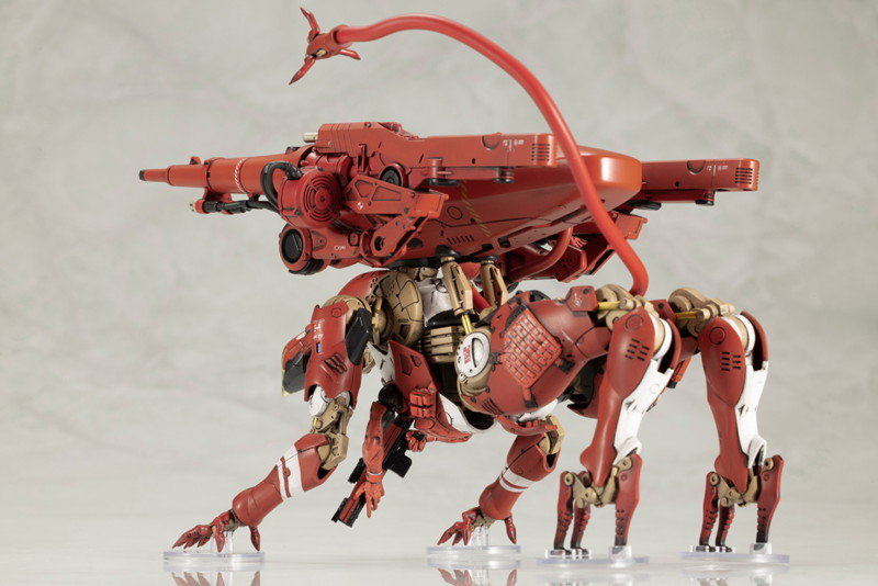 ゴーストメック コフィンズ コマンダー