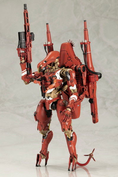 ゴーストメック コフィンズ コマンダー