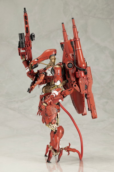 ゴーストメック コフィンズ コマンダー