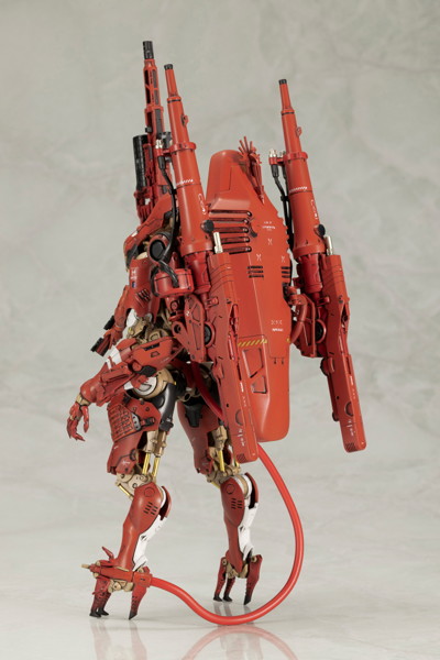 ゴーストメック コフィンズ コマンダー