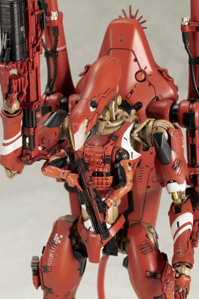 ゴーストメック コフィンズ コマンダー