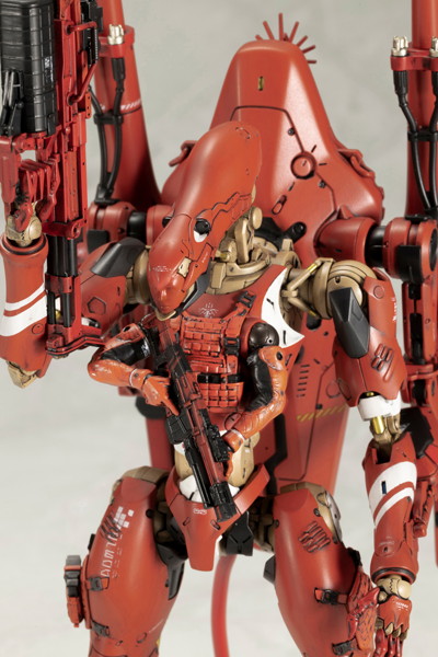ゴーストメック コフィンズ コマンダー