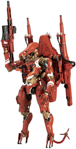 ゴーストメック コフィンズ コマンダーのサムネイル画像