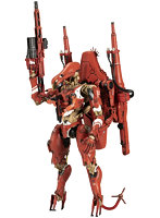 ゴーストメック コフィンズ コマンダー