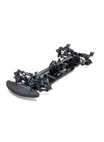 IF14 スペチアーレ 1/10 電動ツーリングカーシャーシキット