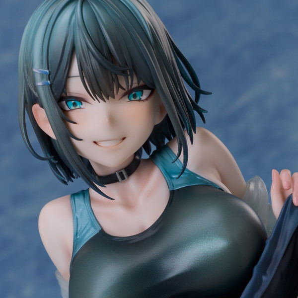 だにまるイラスト『水無瀬 空』