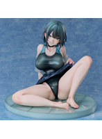 だにまるイラスト『水無瀬 空』