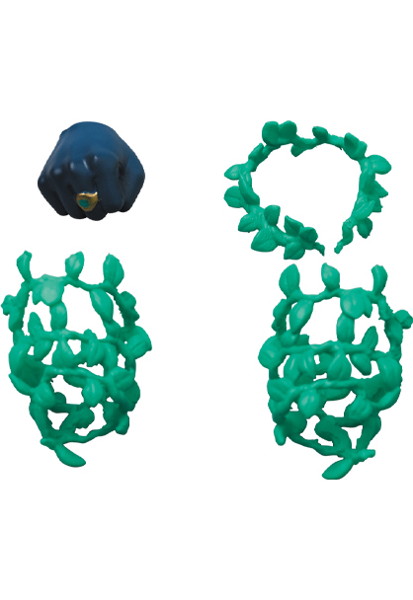 MAFEX SUPERMAN（HUSH Ver.）