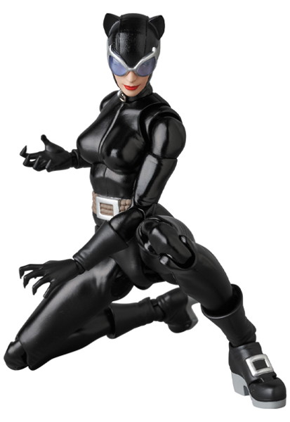 MAFEX CATWOMAN（HUSH Ver.） BATMAN
