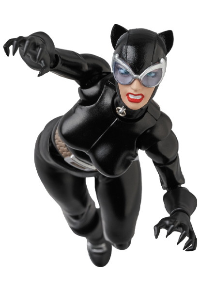 MAFEX CATWOMAN（HUSH Ver.） BATMAN