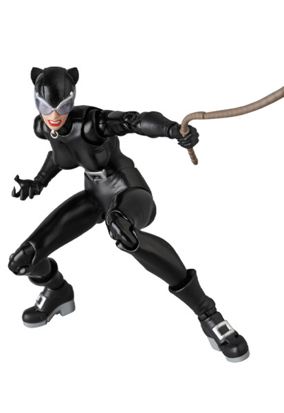 MAFEX CATWOMAN（HUSH Ver.） BATMAN