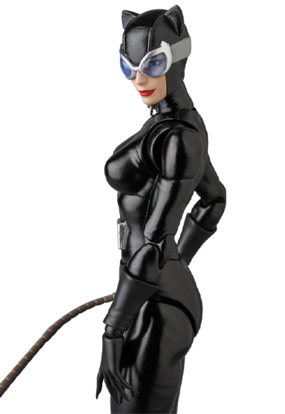 MAFEX CATWOMAN（HUSH Ver.） BATMAN