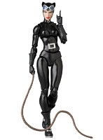 MAFEX CATWOMAN（HUSH Ver.） BATMAN