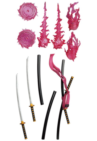 MAFEX PSYLOCKE（COMIC Ver.） MARVEL