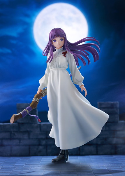 フェルン ～対リュグナー戦～ 葬送のフリーレン