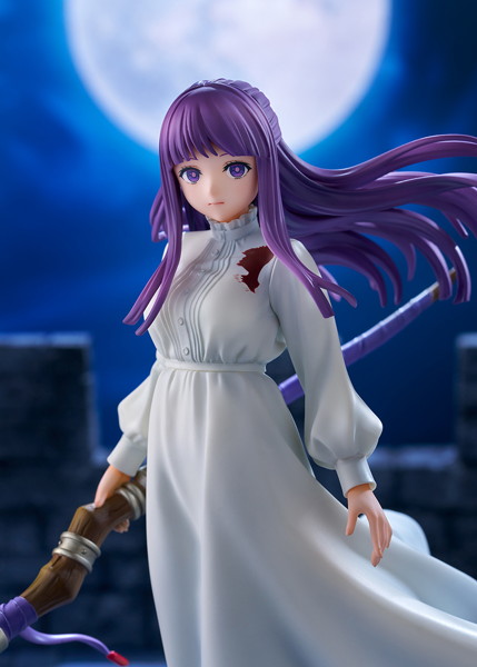 フェルン ～対リュグナー戦～ 葬送のフリーレン