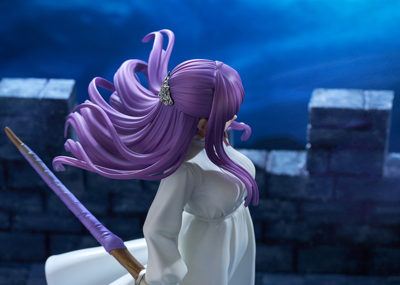 フェルン ～対リュグナー戦～ 葬送のフリーレン