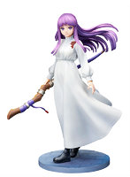 フェルン ～対リュグナー戦～ 葬送のフリーレン